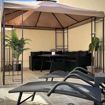 Seaside Deluxe Apartment Jaliszósz Kültér fotó